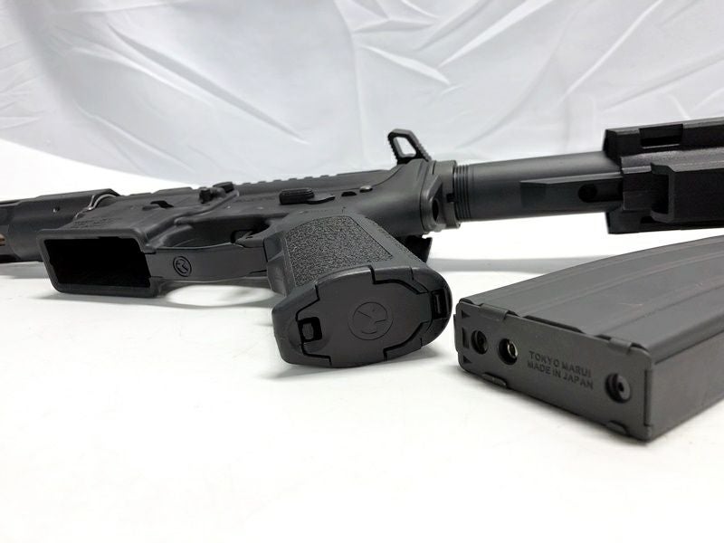 Sale】東京)東京マルイ M4 MWSベースZEV CORE ELITE PISTOLカスタム