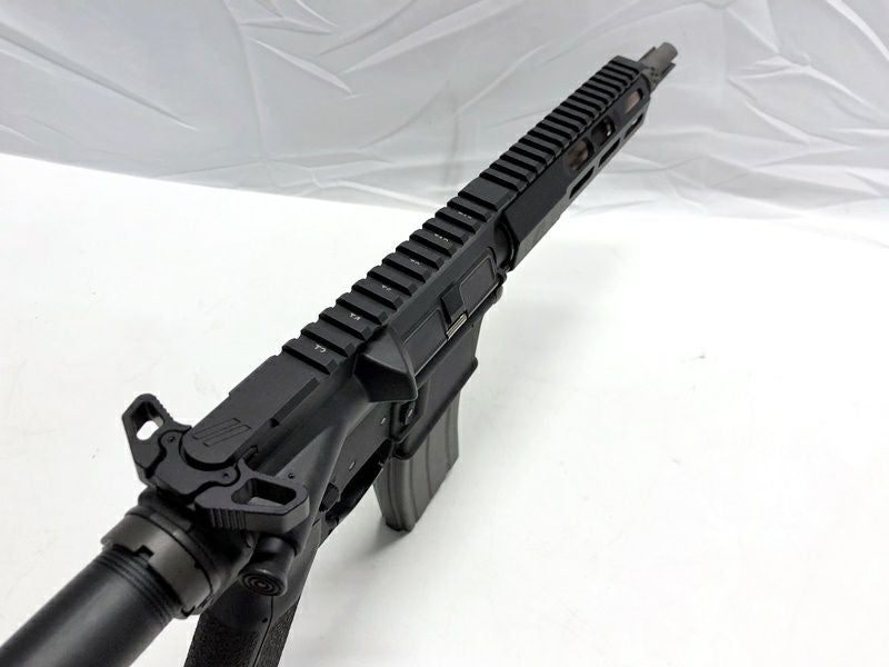 Sale】東京)東京マルイ M4 MWSベースZEV CORE ELITE PISTOLカスタム