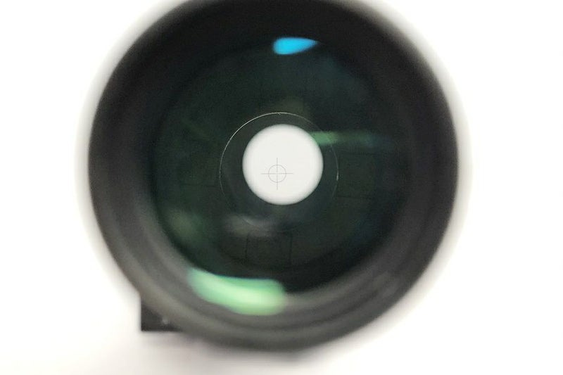 Sale】東京)FLIR スカウトPS32サーマル暗視スコープ+LEUPOLDレプリカ 
