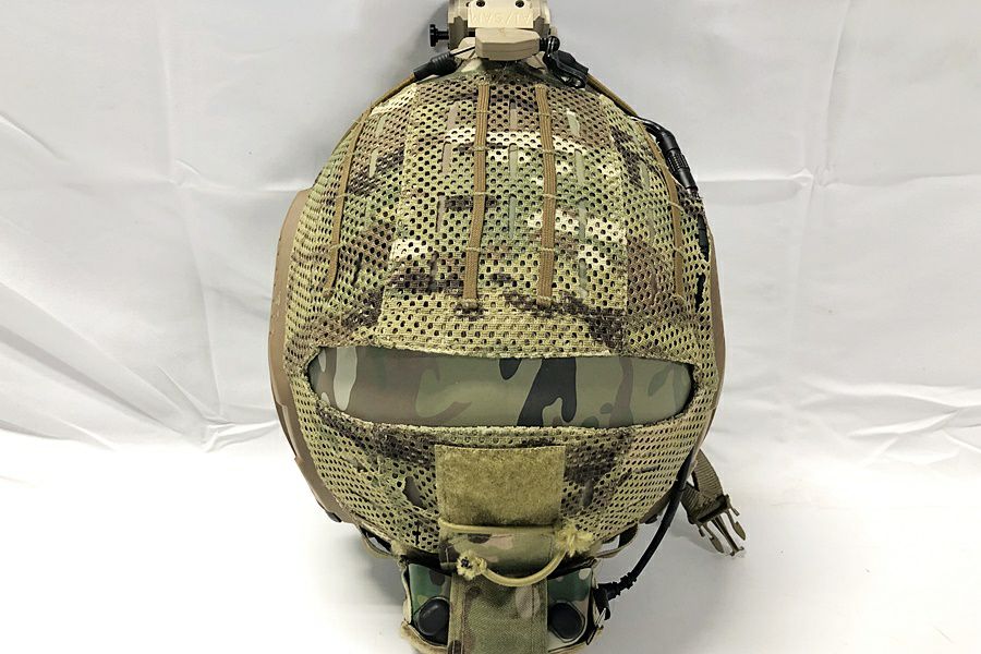 Sale】東京)OPS CORE 実物 バリスティックHC(XP)Skeleton ヘルメット