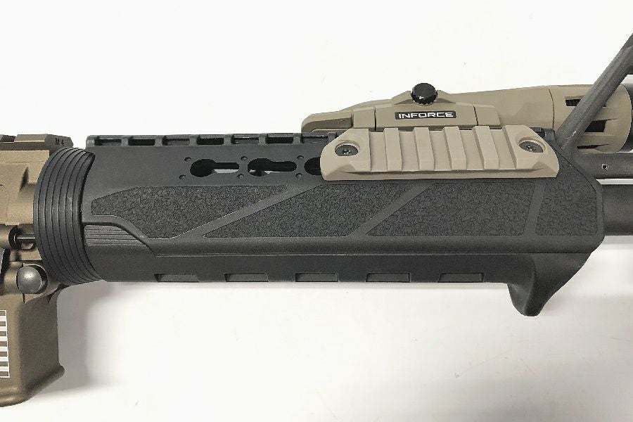 Sale】東京)東京マルイ MWSベース BCM PKMR WII TECH 7075 ガスブロー
