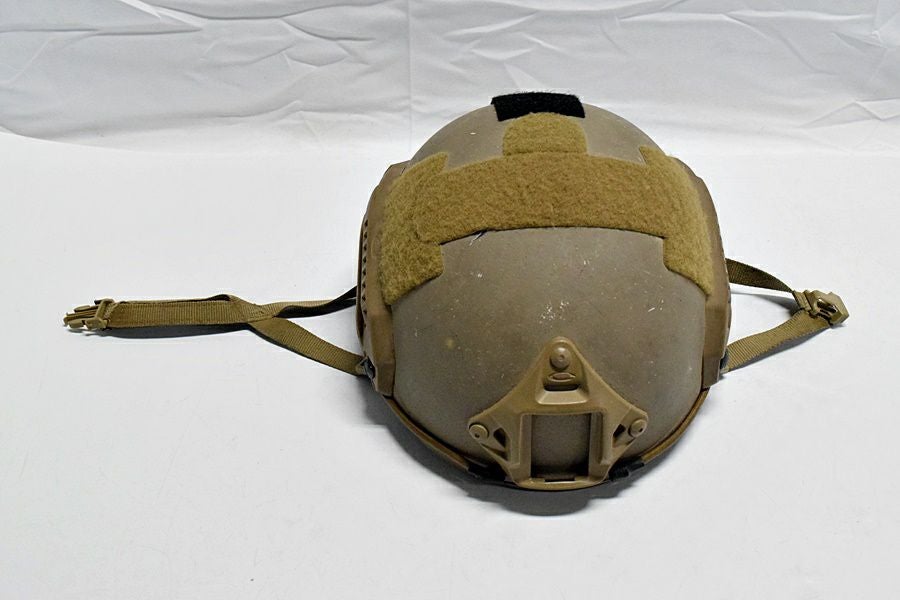 実物装備品アクセサリーヘルメット通販のご案内｜エアガン・ミリタリー