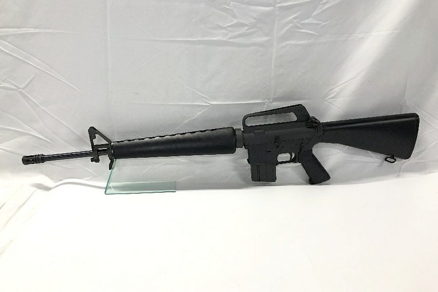 Sale】HOBBY FIX ホビーフィックス M16A1 ダミーカート SMG適合モデル