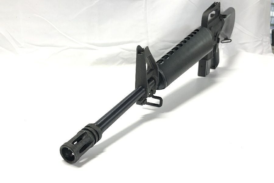 ホビーフィックスM16A1 Sale】HOBBY FIX ホビーフィックス M16A1 ダミーカート SMG適合モデル