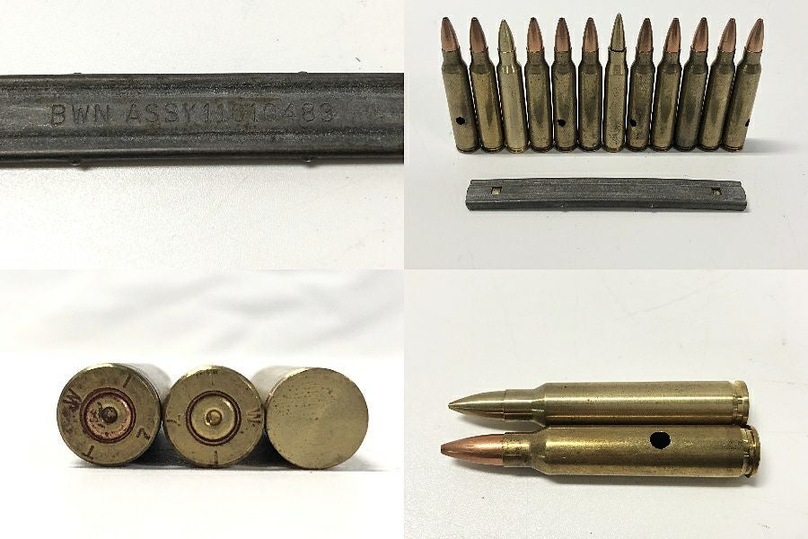 Sale】HOBBY FIX ホビーフィックス M16A1 ダミーカート SMG適合モデル