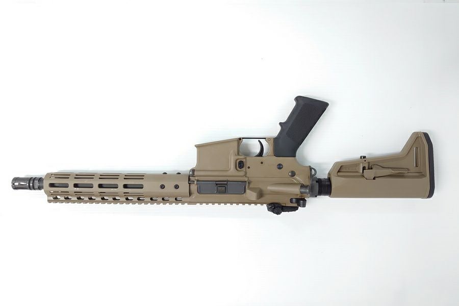 東京)SYSTEMA PTW NOVESKE N4 NSR9 トレポン