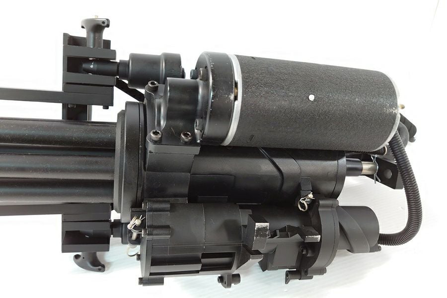東京)TOYTEC/トイテック M134 バルカン ミニガン 電動ガン