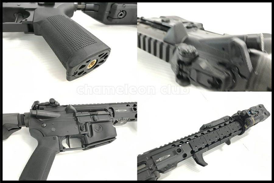 YT【新品】GBLS DAS スチール マガジン　２個 アクセサリー | BULLET TACTICAL TRAINING GEARS