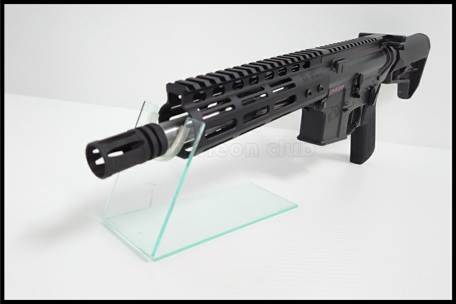 東京)東京マルイMWSベース ガスブローバック SUPDEF TANK NOVESKE