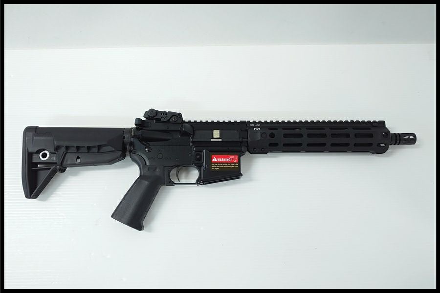 RARE ARMS AR15 ライブカートGBBR