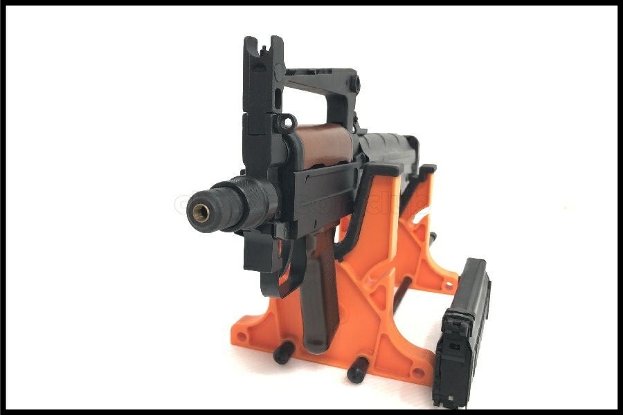 東京)GHK/Hephaestus HTs-14 グローザ ガスブローバック