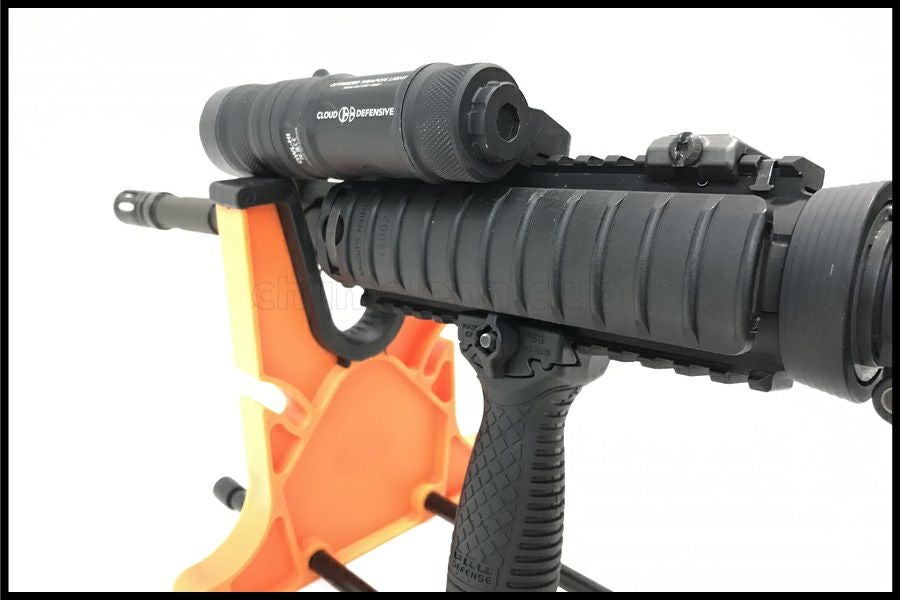 東京)SYSTEMA/システマ トレポンPTW インフィニティ M4実物カスタム