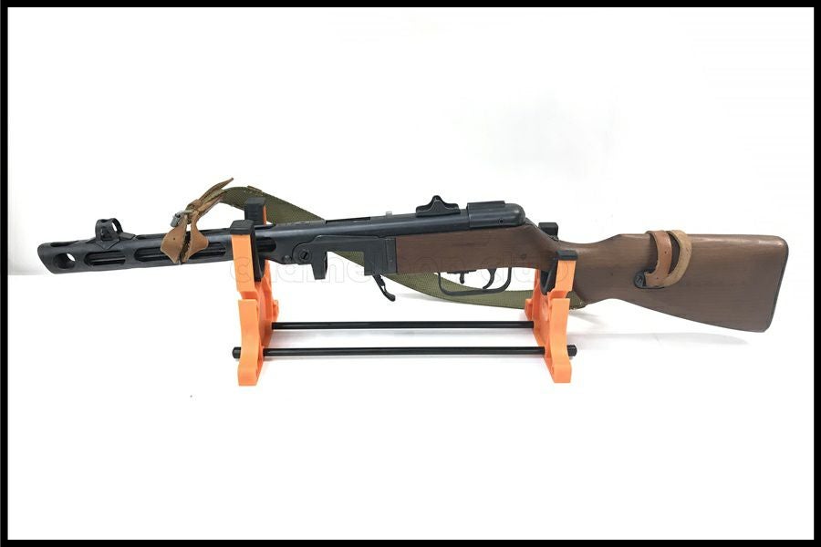 東京)無可動銃 PPSh41 短機関銃 ポーランド製 付属品あり