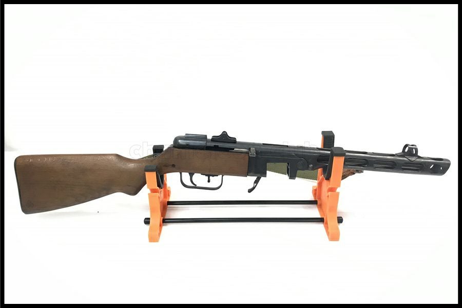 東京)無可動銃 PPSh41 短機関銃 ポーランド製 付属品あり