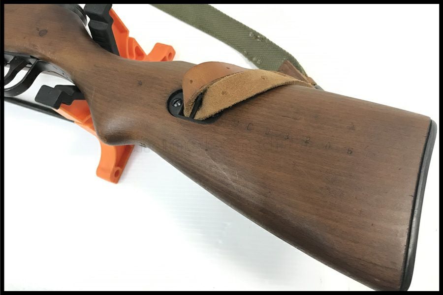 東京)無可動銃 PPSh41 短機関銃 ポーランド製 付属品あり