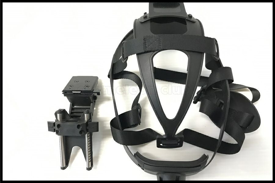 東京)ATN NVG7 WPTI 2.5世代ナイトビジョン付属品あり