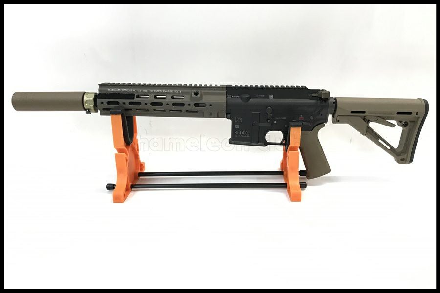 東京)SYSTEMA/システマ SYSTEMA/システマ トレポンPTW HK416カスタム