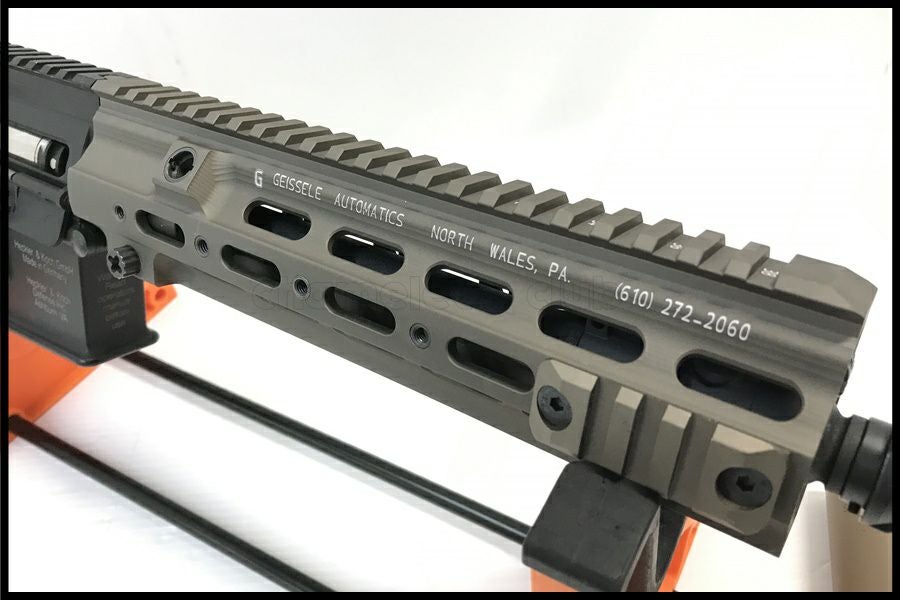 東京)SYSTEMA/システマ SYSTEMA/システマ トレポンPTW HK416カスタム