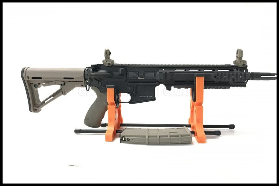 東京)EMG×Archwick COLT CANADA GHK L119A2コンバージョン