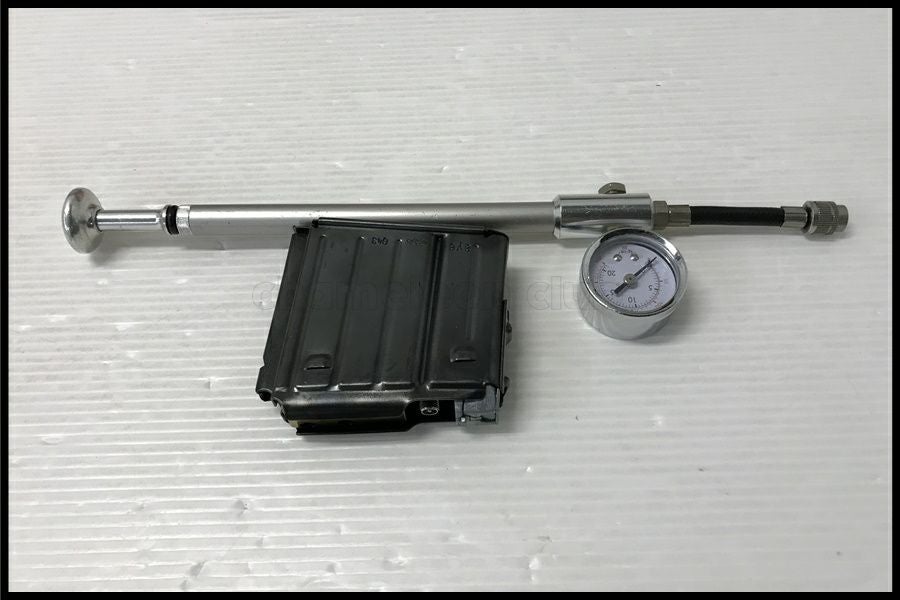 東京)ショウエイ/松栄 ドイツ軍 GEWEHR43 G43 エアーブローバック ライフル
