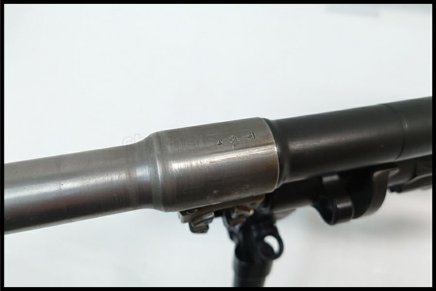 東京)無可動銃 BREN ブレン Mk1 軽機関銃 旧加工