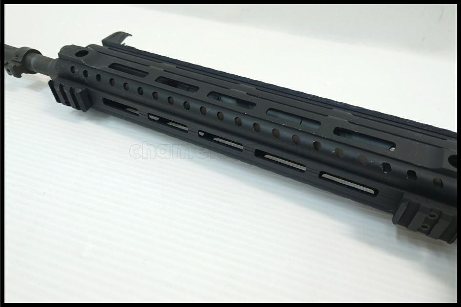 東京)SYSTEMA システマ PTW89 89式訓練用小銃 固定銃床式 トレポン