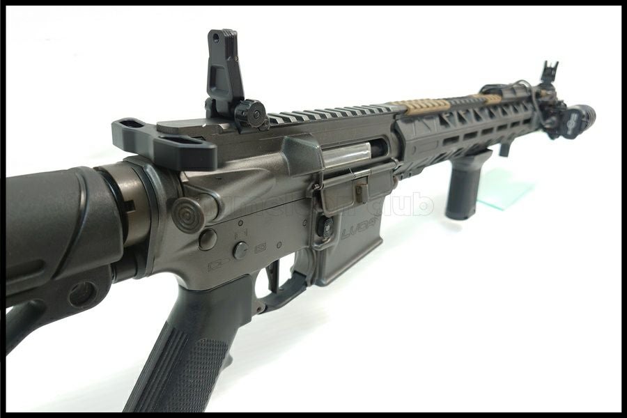 東京)SYSTEMA システマ PTW LVOA WAR SPORT MAX2 トレポン PELICAN
