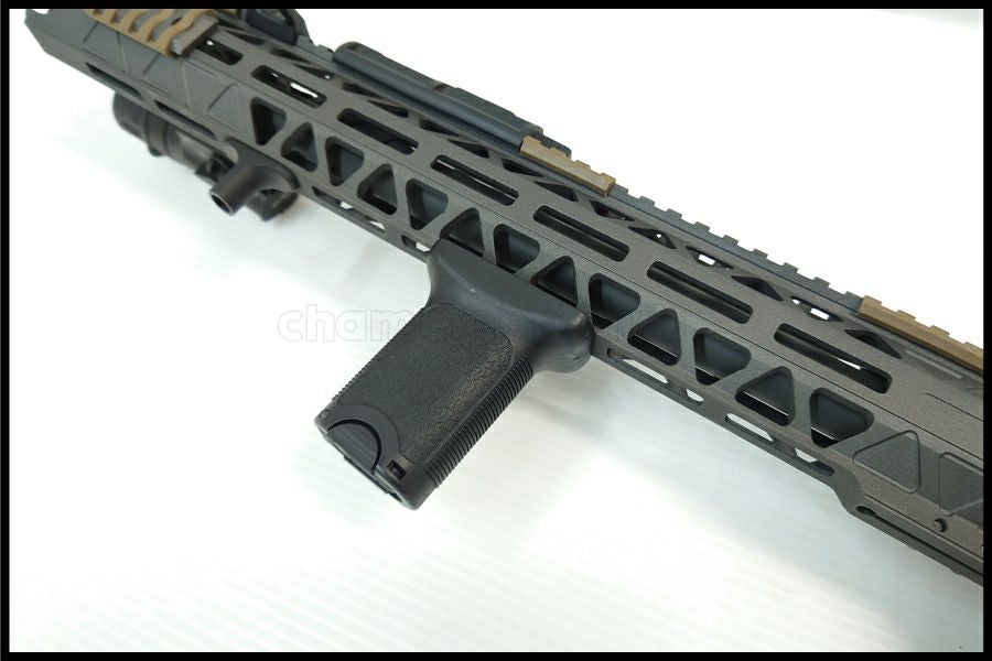 東京)SYSTEMA システマ PTW LVOA WAR SPORT MAX2 トレポン PELICAN