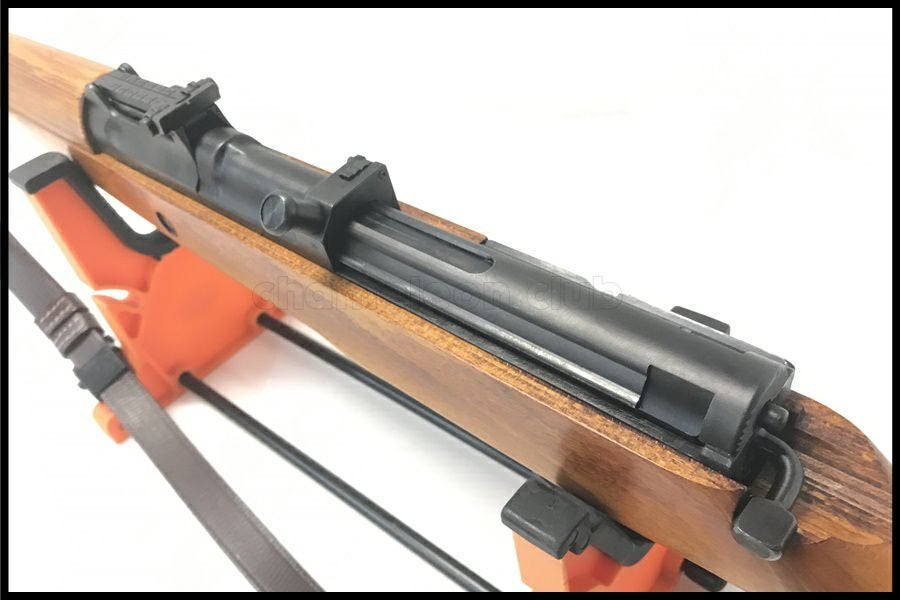 東京)SHOEI/松栄 ドイツ GEWEHR43 G43エアーブローバックライフル