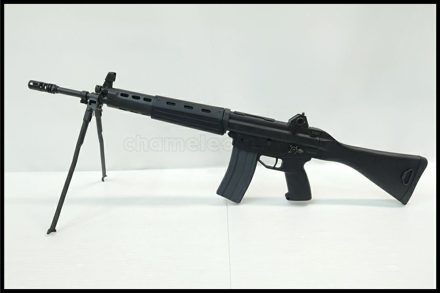 東京)GBLS DAS 89式小銃 電動ガン セラコート
