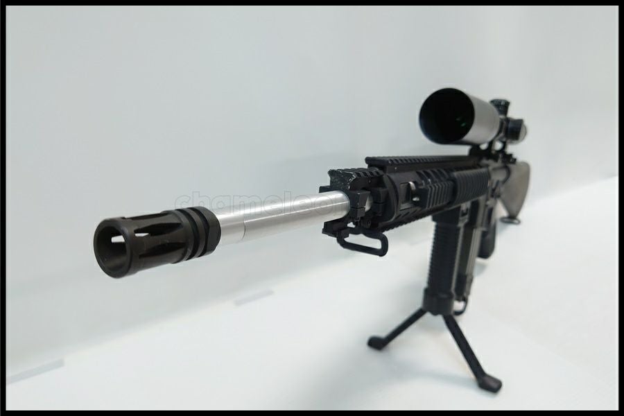東京)SYSTEMA システマ PTW M16A3 カスタム MAX2 トレポン