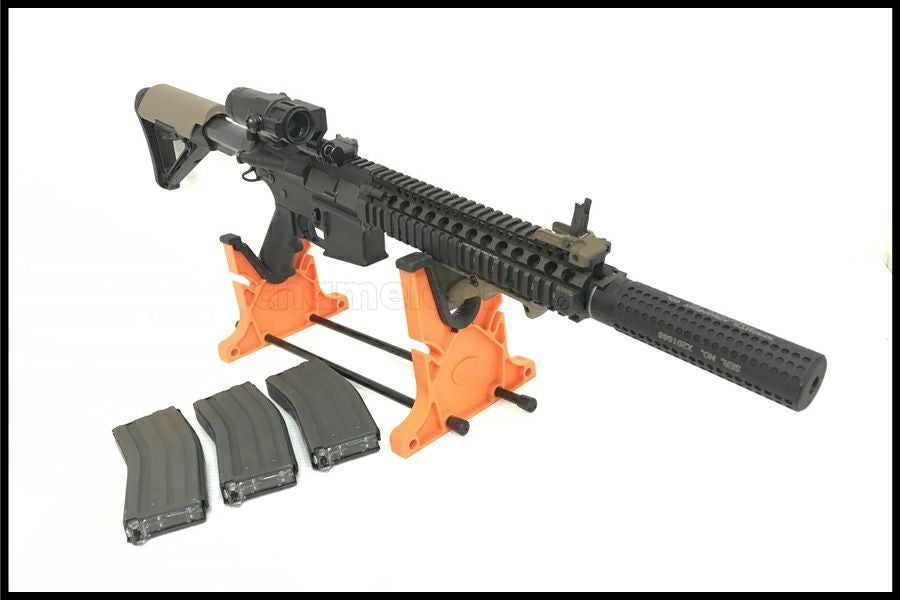 東京)SYSTEMA システマ PTW VFC MK18 Mod.1 MAGPULストック トレポン