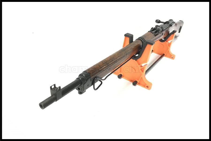 東京)無可動銃 九九式短小銃 初期型 旧加工品