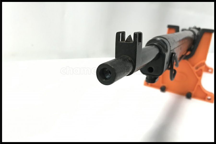 東京)無可動銃 九九式短小銃 初期型 旧加工品 東京)無可動銃 九九式短小銃 初期型 旧加工品