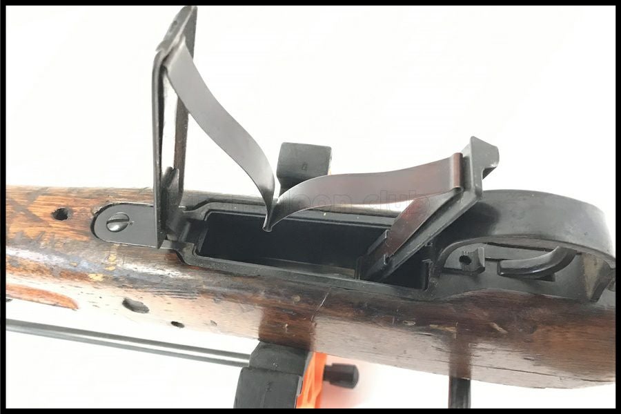 東京)無可動銃 九九式短小銃 初期型 旧加工品