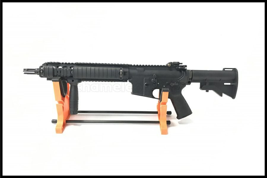 東京)WA M4GBBベース NODEF KAC NOVESKEカスタム CO2ガスブローバック