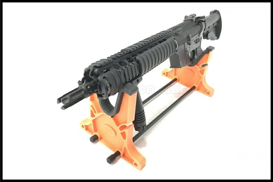 東京)WA M4GBBベース NODEF KAC NOVESKEカスタム CO2ガスブローバック