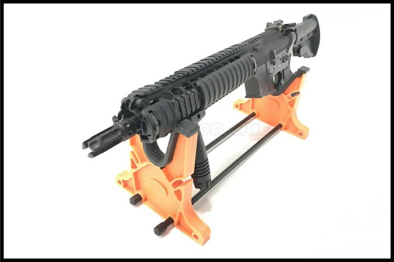 東京)WA M4GBBベース NODEF KAC NOVESKEカスタム CO2ガスブローバック 