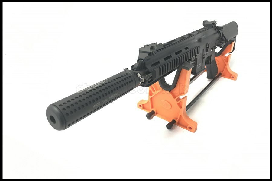 東京)SYSTEMA/システマ トレポンPTW NBORDE HK416Dカスタム TW416D