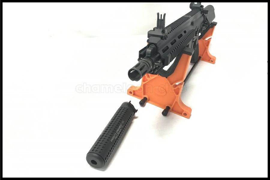 東京)SYSTEMA/システマ トレポンPTW NBORDE HK416Dカスタム TW416D