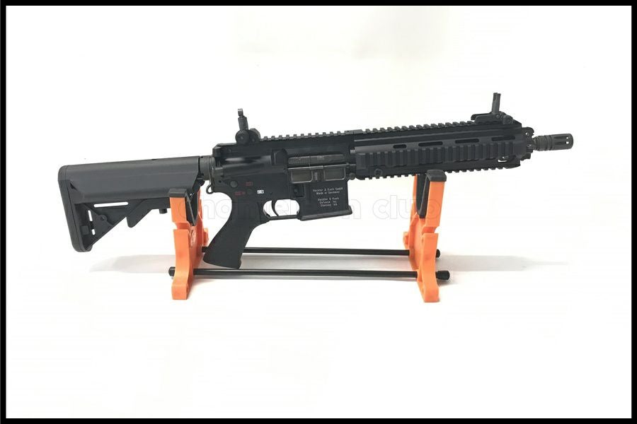 東京)SYSTEMA/システマ トレポンPTW NBORDE HK416Dカスタム TW416D