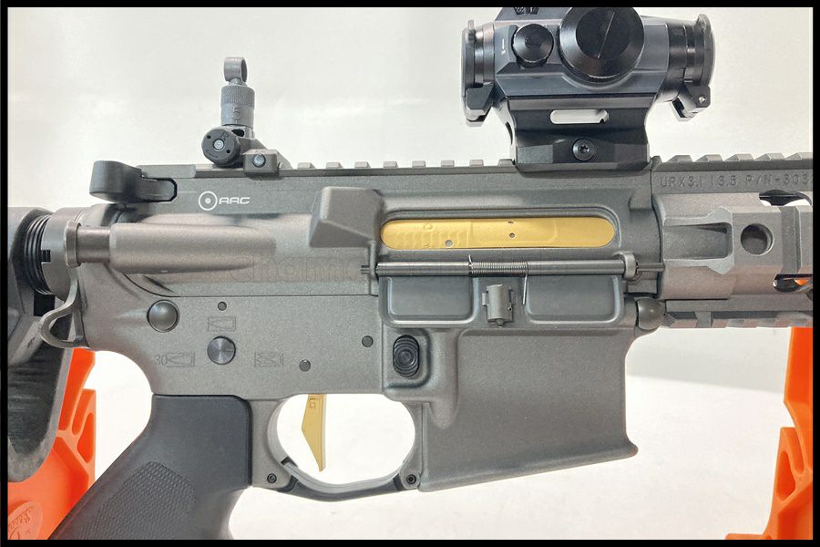 東京)SYSTEMA/システマ トレポンPTW AAC 300BLACK OUT 13.5