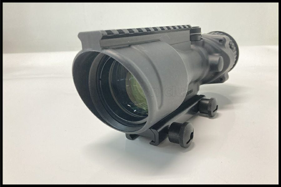 東京)Trijicon/トリジコン ACOG TA648-308G グリーン 実物スコープ