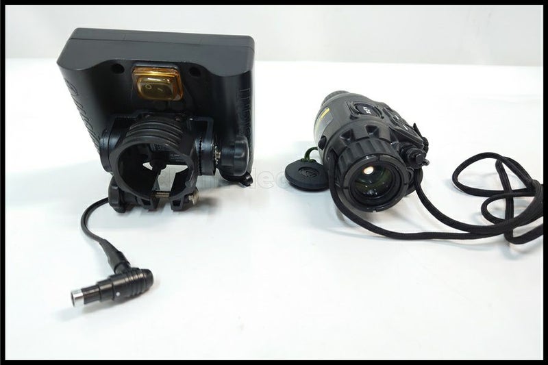 東京)Insight AN/PAS-23 サーマルビジョン モノキュラー MTM-001-A603 