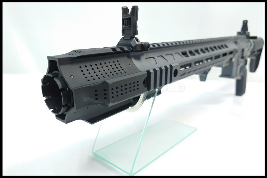 東京マルイ MWSガスブロベース　SAI GRY SBR 東京)EMG SAI GRY SBR MWSベース ガスブローバック MAGPULパーツ付