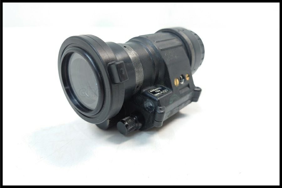 PVS 14 Gen3 omni7 NVG ナイトビジョン 東京)米軍放出品 AN/PVS-14 NVG ナイトビジョン 実物Omni7 Gen3 オート