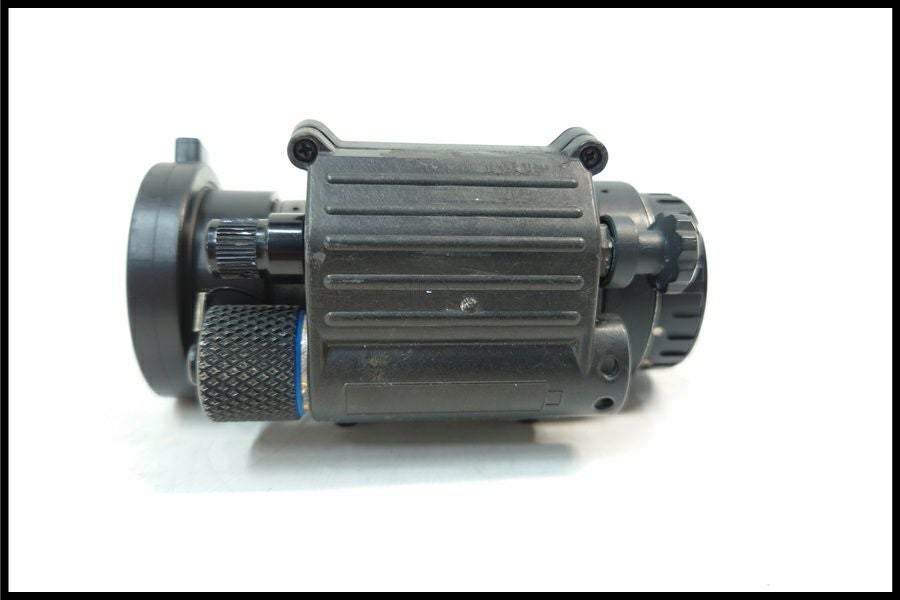 PVS 14 Gen3 omni7 NVG ナイトビジョン 東京)米軍放出品 AN/PVS-14 NVG ナイトビジョン 実物Omni7 Gen3 オート