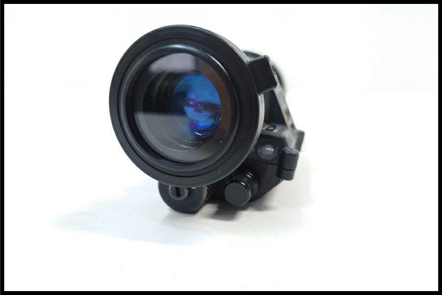 東京)米軍放出品 AN/PVS-14 NVG ナイトビジョン 実物Omni7 Gen3 オート