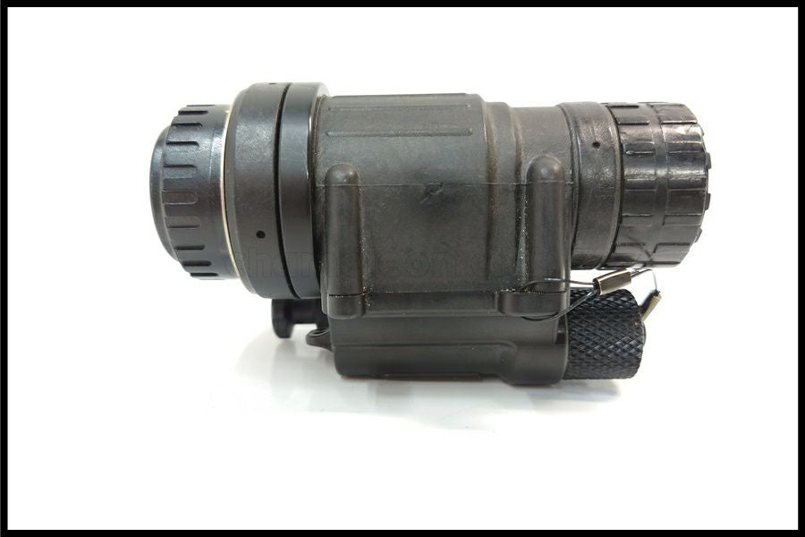 東京)米軍放出品 PVS-14 NVG ナイトビジョン 実物 OMNI6