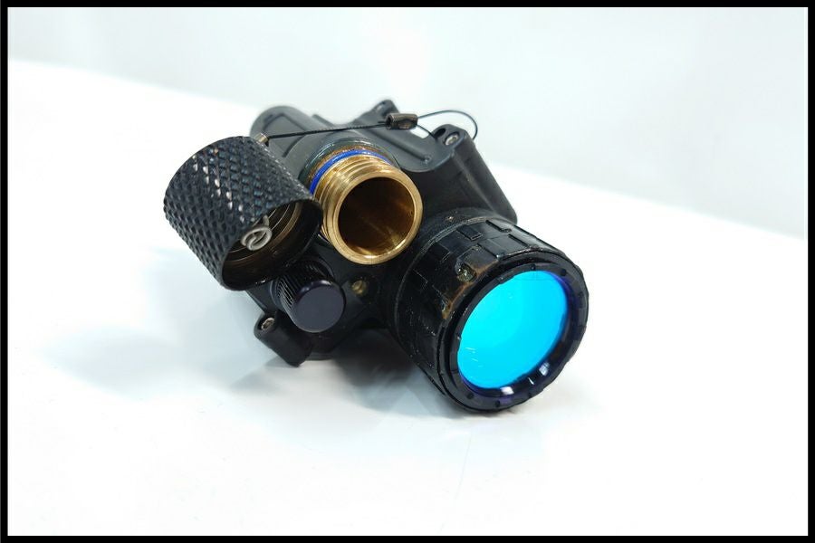 東京)米軍放出品 PVS-14 NVG ナイトビジョン 実物 OMNI6